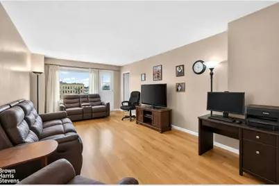 1020 Grand Concourse #10V, New York City, NY 10451 - Photo 3