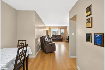 1020 Grand Concourse #10V, New York City, NY 10451 - Photo 5