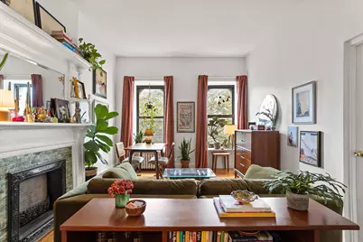 274 Hancock Street #4, New York City, NY 11216 - Photo 1