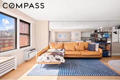 245 E 24th Street #11H, New York City, NY 10010 - Photo 3