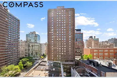 245 E 24th Street #11H, New York, NY 10010 - Photo 5