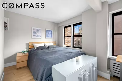 245 E 24th Street #11H, New York City, NY 10010 - Photo 9