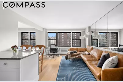 245 E 24th Street #11H, New York City, NY 10010 - Photo 1