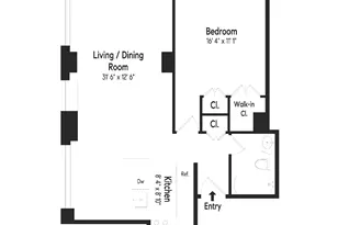 1 Irving Pl, New York City, NY 10003 - Photo 11