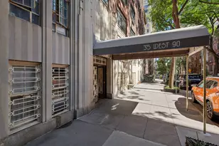 35 W 90th St, New York, NY 10024 - Photo 13