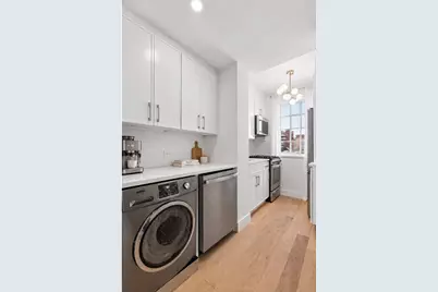 35 W 90th Street #8F, New York, NY 10024 - Photo 5