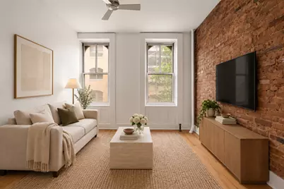 316 Mott Street #3C, New York City, NY 10012 - Photo 3