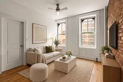 316 Mott Street #3C, New York City, NY 10012 - Photo 1