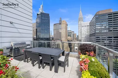 325 Lexington Avenue #11D, New York City, NY 10016 - Photo 9