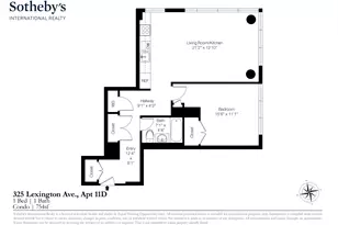 325 Lexington Ave, New York City, NY 10016 - Photo 13