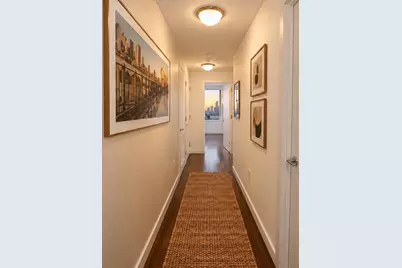 306 Gold Street #21F, Brooklyn, NY 11201 - Photo 5