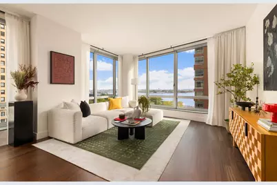 30 West Street #12E, New York City, NY 10004 - Photo 1