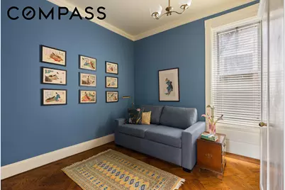 34 Gramercy Park E #8C, New York, NY 10003 - Photo 5