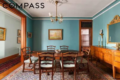 34 Gramercy Park E #8C, New York, NY 10003 - Photo 3
