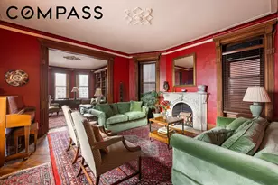34 Gramercy Park E, New York, NY 10003 - Photo 1