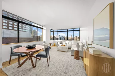 45 W 67th Street #14H, New York, NY 10023 - Photo 1