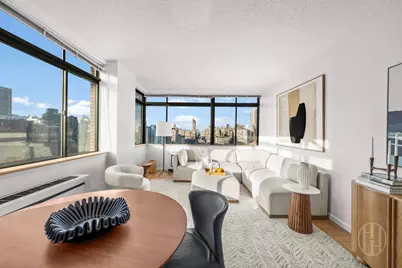 45 W 67th Street #14H, New York, NY 10023 - Photo 11