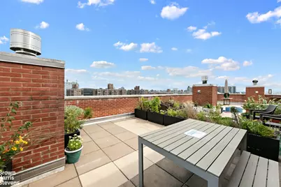 380 Lenox Avenue #8A, New York City, NY 10027 - Photo 13