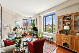 380 Lenox Ave, New York City, NY 10027 - Photo 1