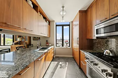 380 Lenox Avenue #8A, New York City, NY 10027 - Photo 3