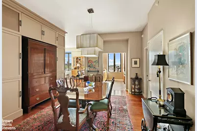 380 Lenox Avenue #8A, New York City, NY 10027 - Photo 5