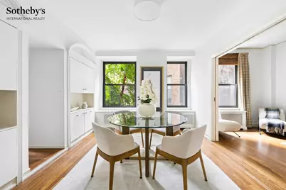 131 E 69th Street #3A, New York City, NY 10021 - Photo 3