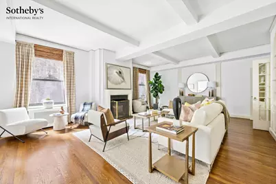 131 E 69th Street #3A, New York, NY 10021 - Photo 1