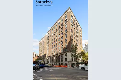 131 E 69th Street #3A, New York, NY 10021 - Photo 13
