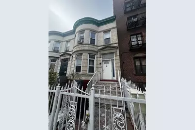 338 E 22nd Street, Brooklyn, NY 11226 - Photo 1