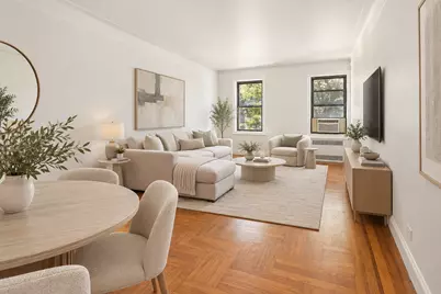 47-39 40th Street #1D, Sunnyside, NY 11104 - Photo 1
