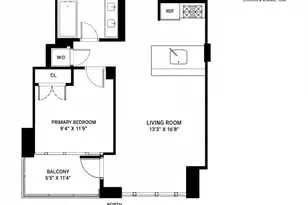 350 W 53rd St, New York City, NY 10019 - Photo 9
