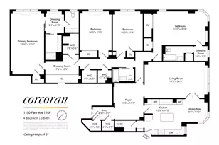 1150 Park Ave, New York City, NY 10128 - Photo 13