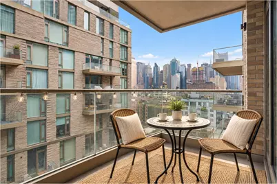 505 W 43rd Street #12J, New York, NY 10036 - Photo 5