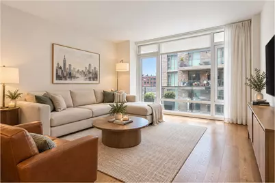 505 W 43rd Street #12J, New York, NY 10036 - Photo 1