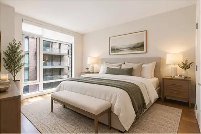 505 W 43rd Street #12J, New York, NY 10036 - Photo 3