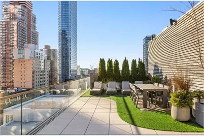 505 W 43rd Street #12J, New York, NY 10036 - Photo 9