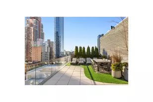 505 W 43rd St, New York, NY 10036 - Photo 9