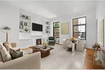 55 E 65th Street #2A, New York, NY 10065 - Photo 1