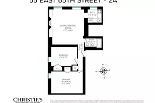 55 E 65th St, New York, NY 10065 - Photo 9