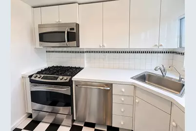 153 E 57th Street #21B, New York City, NY 10022 - Photo 15