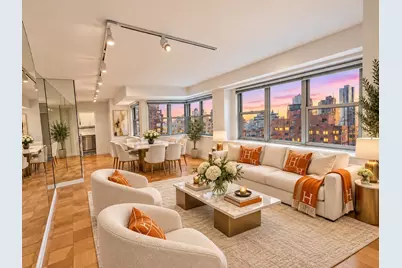 153 E 57th Street #21B, New York City, NY 10022 - Photo 7