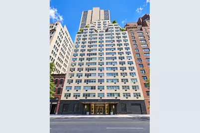 153 E 57th Street #21B, New York City, NY 10022 - Photo 1