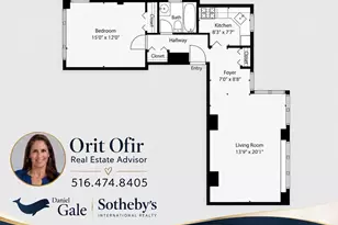 153 E 57th St, New York City, NY 10022 - Photo 25