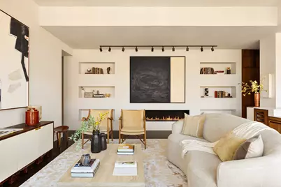 150 Charles Street #7CS, New York City, NY 10014 - Photo 3
