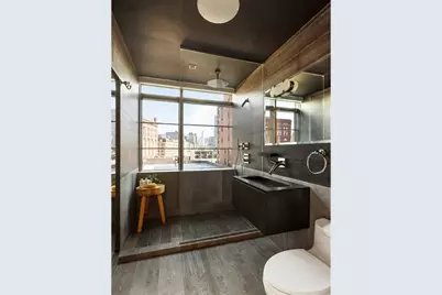 150 Charles Street #7CS, New York City, NY 10014 - Photo 13