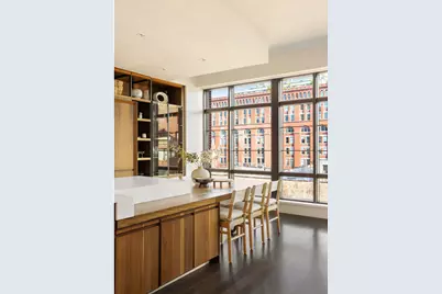 150 Charles Street #7CS, New York City, NY 10014 - Photo 5