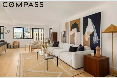 306 Mott Street #PH, New York City, NY 10012 - Photo 1
