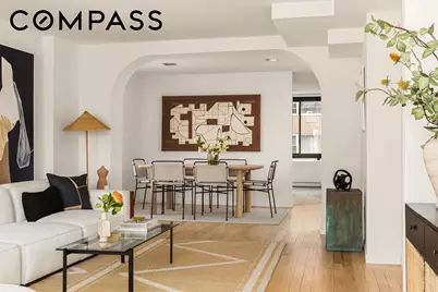 306 Mott Street #PH, New York City, NY 10012 - Photo 3