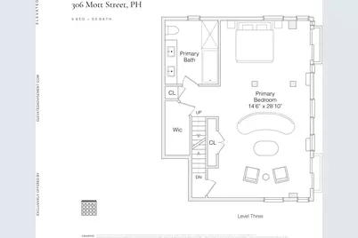 306 Mott Street #PH, New York City, NY 10012 - Photo 23
