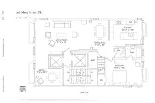 306 Mott St, New York City, NY 10012 - Photo 21